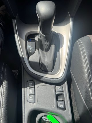 Toyota Yaris Cross 2023