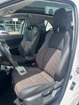 Toyota Yaris Cross 2023