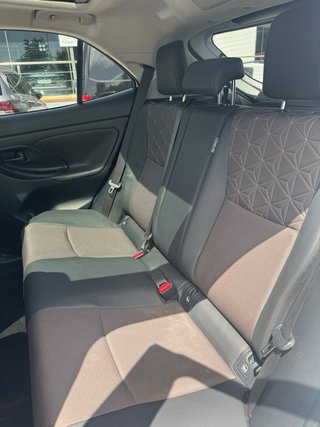 Toyota Yaris Cross 2023
