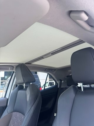 Toyota Yaris Cross 2023