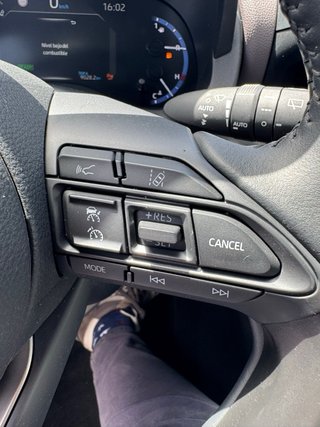 Toyota Yaris Cross 2023