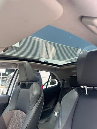 Toyota Yaris Cross 2023