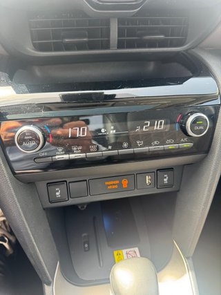 Toyota Yaris Cross 2023