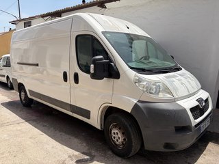 Peugeot Boxer 2009 -- 180000km -- 674452997 --