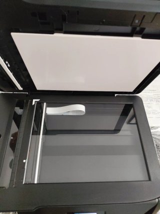 Impresora HP Officejet 6951 Fax Escaner