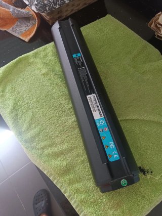 Batería Giant EnergyPack 500 E-bike