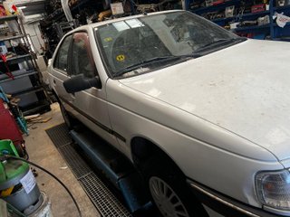 26019 Despiece Peugeot 405 1.8 LFZ