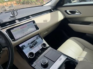 Land Rover Range Rover Velar 2017