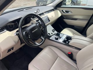 Land Rover Range Rover Velar 2017
