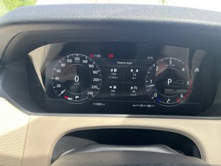 Land Rover Range Rover Velar 2017