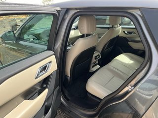 Land Rover Range Rover Velar 2017