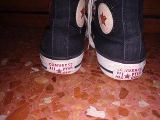 Converse Talla 36.5