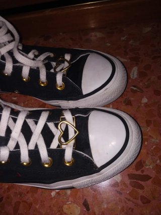 Converse Talla 36.5
