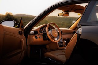 Porsche 911 997 Carrera S 2005
