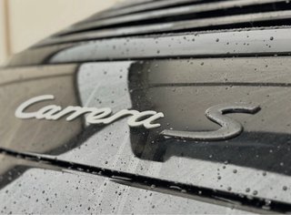 Porsche 911 997 Carrera S 2005