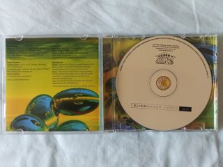 CD Autumn - Oceanworld
