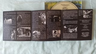 CD Autumn - Oceanworld
