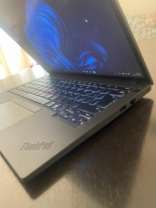 ‏ThinkPad T14 Gen 6 Core Ultra 5 235U 16/256 SSD