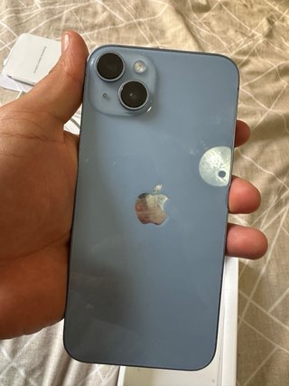 iPhone 14 Plus en excelentes condiciones
