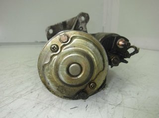 Renault 1307550 motor arranque 7700116282 scenic
