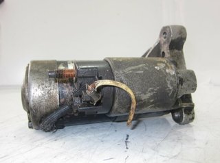 Renault 1307550 motor arranque 7700116282 scenic