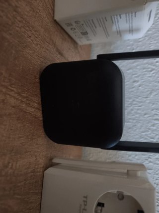 Estensore WiFi TP-Link e Xiaomi