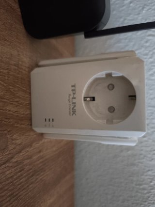Estensore WiFi TP-Link e Xiaomi