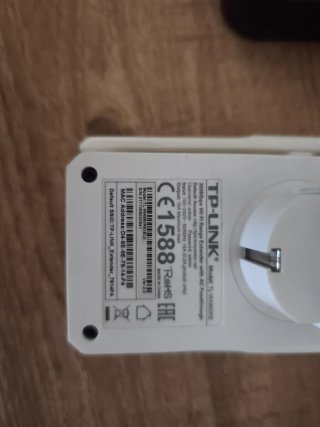 Estensore WiFi TP-Link e Xiaomi