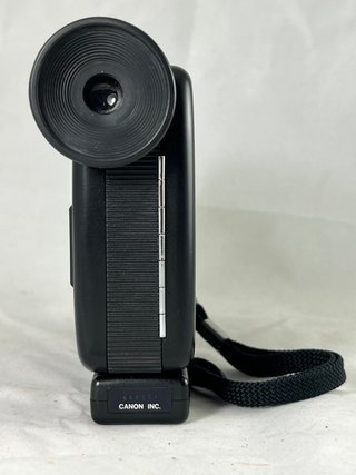 Cámara Super8 Rhonda Cam de Pro8mm