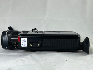 Cámara Super8 Rhonda Cam de Pro8mm