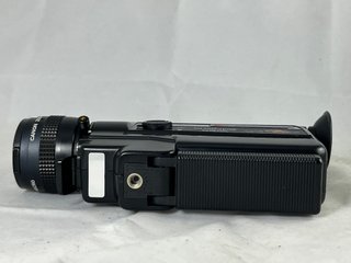 Cámara Super8 Rhonda Cam de Pro8mm