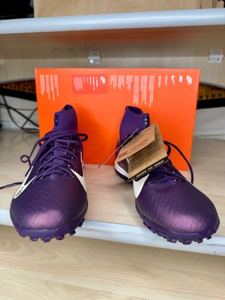 Nike Zoom Mercurial Superfly 10 Academy KM TF 42.5