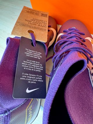 Nike Zoom Mercurial Superfly 10 Academy KM TF 42.5