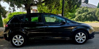 SEAT Leon 2007