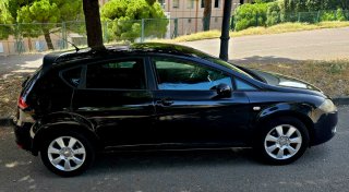 SEAT Leon 2007