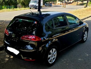 SEAT Leon 2007
