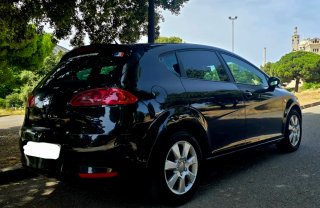 SEAT Leon 2007