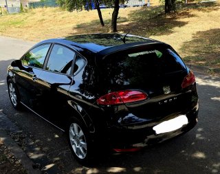 SEAT Leon 2007