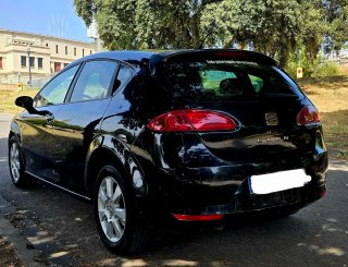 SEAT Leon 2007