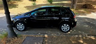 SEAT Leon 2007