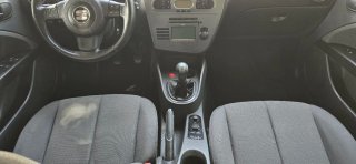 SEAT Leon 2007
