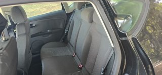 SEAT Leon 2007