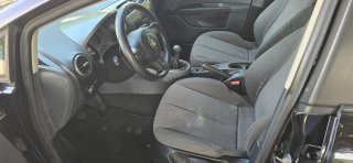 SEAT Leon 2007