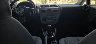 SEAT Leon 2007