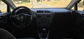 SEAT Leon 2007