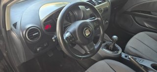 SEAT Leon 2007