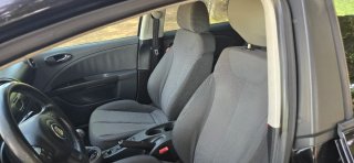 SEAT Leon 2007