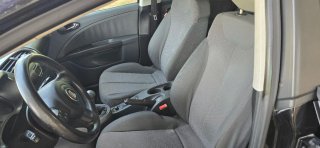 SEAT Leon 2007