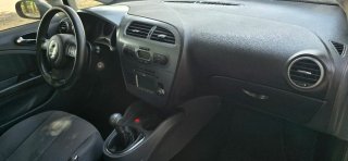 SEAT Leon 2007