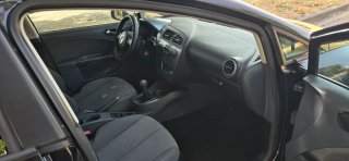 SEAT Leon 2007